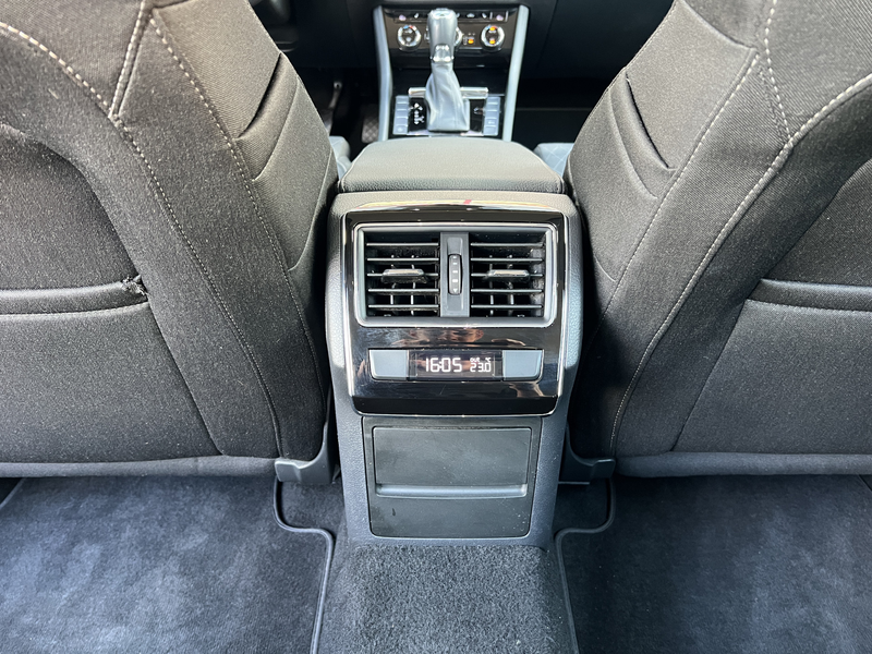 Skoda Superb Combi 1.5 TSI ACT Business Edition | NL Auto | Cru — photo 18