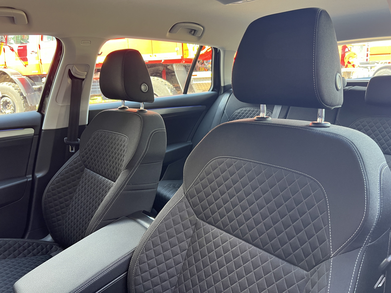Skoda Superb Combi 1.5 TSI ACT Business Edition | NL Auto | Cru — photo 15
