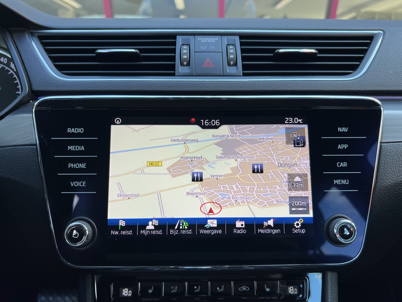Skoda Superb Combi 1.5 TSI ACT Business Edition | NL Auto | Cru — photo 24