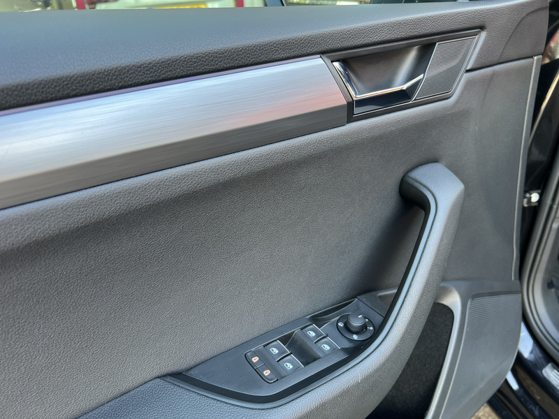Skoda Superb Combi 1.5 TSI ACT Business Edition | NL Auto | Cru — photo 11
