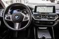 BMW X4 xDrive20i Anhängerkupplung Navi HiFi RfKamera Noir - thumbnail 14