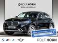 BMW X4 xDrive20i Anhängerkupplung Navi HiFi RfKamera Noir - thumbnail 1