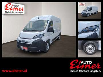 Ducato L2 H2 Kastenwagen 3500 Vorführwagen