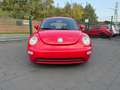 Volkswagen New Beetle 2.0 KLIMA Rot - thumbnail 3