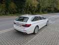 BMW 520 Touring 520 dA MHEV Wit - thumbnail 2