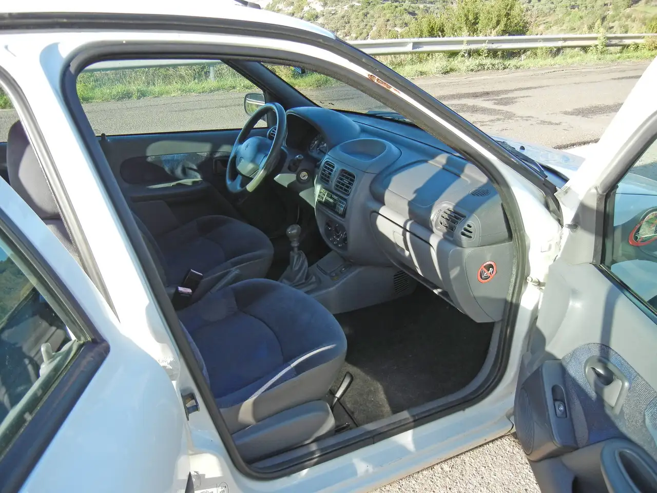 Renault Clio 5p 1.4 RT, foto 6