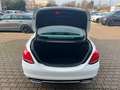 Mercedes-Benz C 200 7G TRONIC EXCLUSIVE 1.HAND NAVI LED Blanc - thumbnail 7