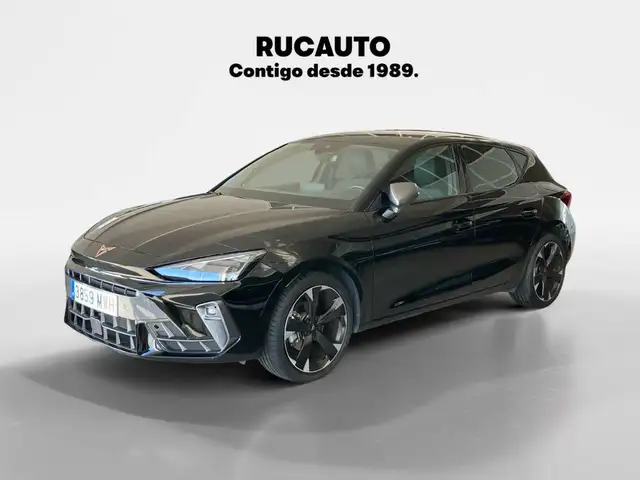 CUPRA Leon 1.5 eTSI 110 DSG