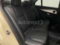 Mercedes-Benz E 220 Taxi TAXAMETER+ TOP ZUSTAND+ KAMERA Geel - thumbnail 14