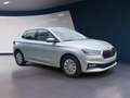 Skoda Fabia Selection 1.0 TSI DSG LED DAB PDC Lane 85 kW (1... Silber - thumbnail 3