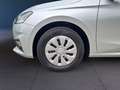 Skoda Fabia Selection 1.0 TSI DSG LED DAB PDC Lane 85 kW (1... Silber - thumbnail 7