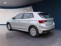 Skoda Fabia Selection 1.0 TSI DSG LED DAB PDC Lane 85 kW (1... Silber - thumbnail 4