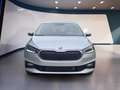 Skoda Fabia Selection 1.0 TSI DSG LED DAB PDC Lane 85 kW (1... Silber - thumbnail 2