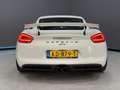Porsche Cayman GT4 3.8 Clubsport | Sport Chrono | PCM | New Weiß - thumbnail 7