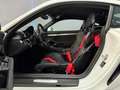 Porsche Cayman GT4 3.8 Clubsport | Sport Chrono | PCM | New Weiß - thumbnail 11