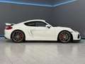 Porsche Cayman GT4 3.8 Clubsport | Sport Chrono | PCM | New Blanco - thumbnail 6