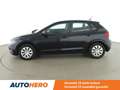 Volkswagen Polo 1.0 Trendline Zwart - thumbnail 3