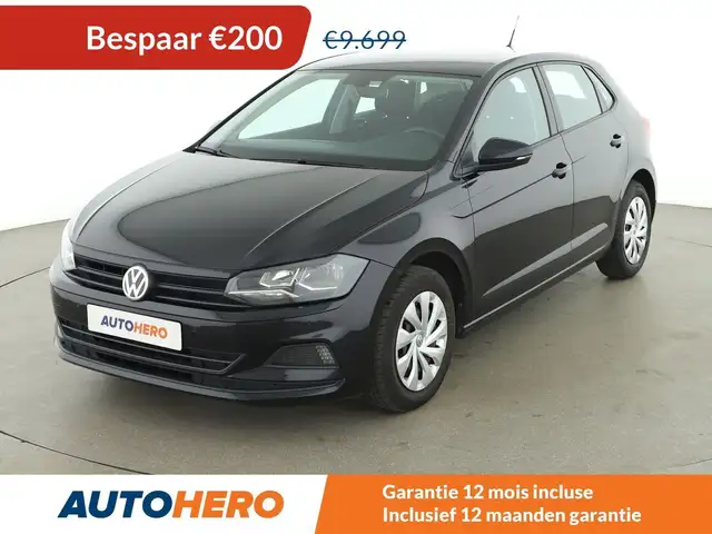 Volkswagen Polo 1.0 Trendline