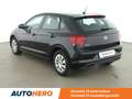 Volkswagen Polo 1.0 Trendline Zwart - thumbnail 4