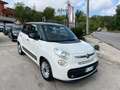 Fiat 500L VENDUTA Blanc - thumbnail 1