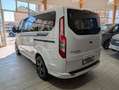 Ford Tourneo Custom Sport L1 185PS EcoBlue Automatik White - thumbnail 8