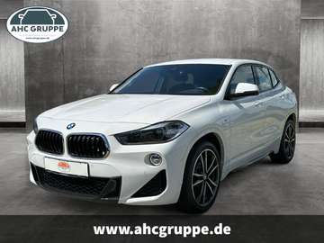 sDrive 20 i sDRIVE M Sport 20i DSG Steptronic M Sp