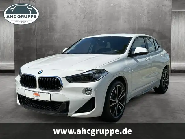 BMW X2 sDrive 20 i sDRIVE M Sport 20i DSG Steptronic M Sp