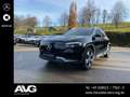 Mercedes-Benz EQA 350 EQA 350 4MATIC PROGRESSIVE DIST|RFK|LED|TOTW|AHK Schwarz - thumbnail 6