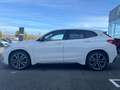 BMW X2 sDrive18i 140ch M Sport Euro6d-T 129g Weiß - thumbnail 5
