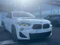 BMW X2 sDrive18i 140ch M Sport Euro6d-T 129g Weiß - thumbnail 2