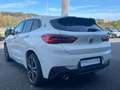 BMW X2 sDrive18i 140ch M Sport Euro6d-T 129g Weiß - thumbnail 9