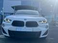 BMW X2 sDrive18i 140ch M Sport Euro6d-T 129g Weiß - thumbnail 3