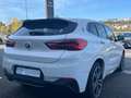 BMW X2 sDrive18i 140ch M Sport Euro6d-T 129g Weiß - thumbnail 7