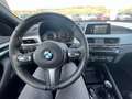 BMW X2 sDrive18i 140ch M Sport Euro6d-T 129g Weiß - thumbnail 14