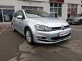 Volkswagen Golf Sky 1,6 BMT TDI DPF 4Motion Silber - thumbnail 4