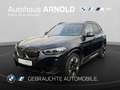 BMW iX3 M Sport *Batteriegarantie* Head-Up Harman Kardon D Schwarz - thumbnail 1