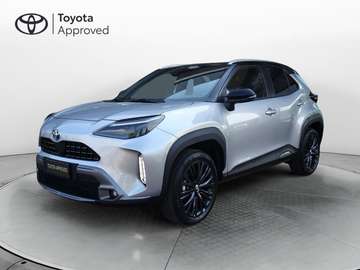 1.5 Hybrid 5p. E-CVT Adventure
