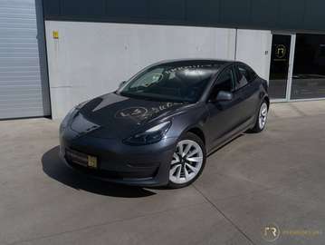 78 kWh l AWD l Long Range l Dual Motor l Alu Wheel