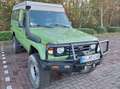 Toyota Land Cruiser HZJ 78 Groen - thumbnail 1