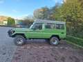 Toyota Land Cruiser HZJ 78 Groen - thumbnail 3