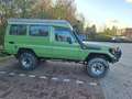 Toyota Land Cruiser HZJ 78 Groen - thumbnail 4