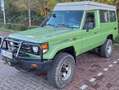 Toyota Land Cruiser HZJ 78 Groen - thumbnail 2