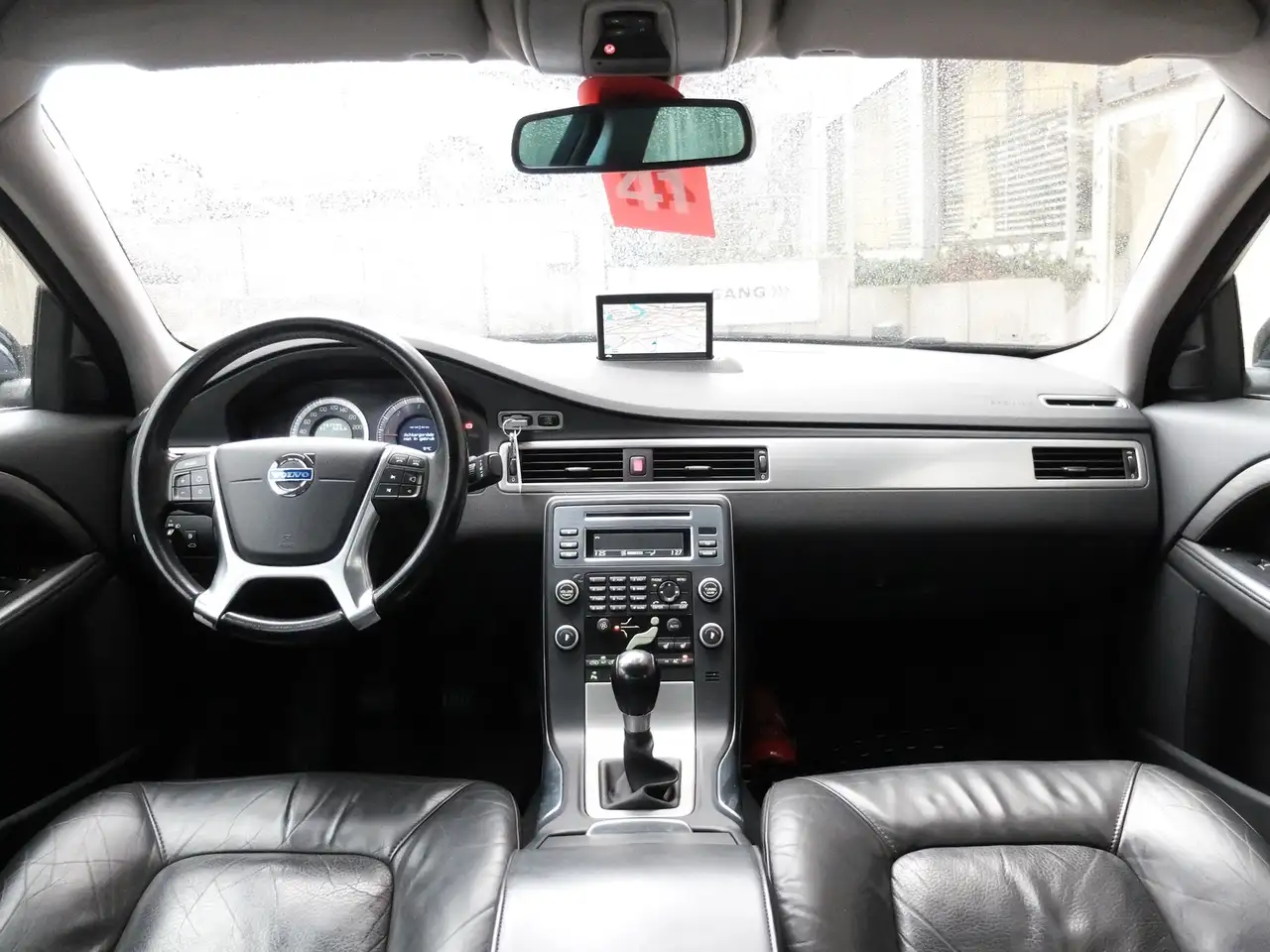 Das Auto
