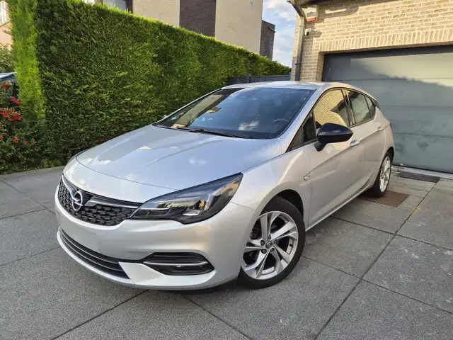 Opel Astra 1.2 Turbo GS LINE/ ** CRUISE / LED / CARPLAY **