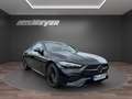 Mercedes-Benz CLE 450 4M AMG PREM+NIGHT+PANO+FAHRASSI+DIGITAL+ Schwarz - thumbnail 2