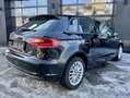 Audi A3 SB Ambiente 1,6 TDI DPF Ambiente Schwarz - thumbnail 4