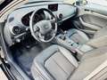 Audi A3 SB Ambiente 1,6 TDI DPF Ambiente Schwarz - thumbnail 7