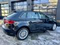Audi A3 SB Ambiente 1,6 TDI DPF Ambiente Schwarz - thumbnail 6