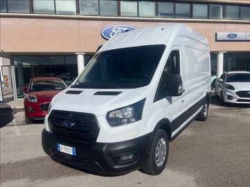 350 tr.post.2.0 tdci MHEV 130cv trend L3H2 E6.2