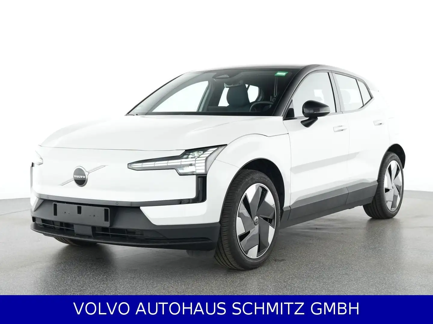 Volvo EX30 Plus AWD Twin Performance Pure Electric Alb - 1